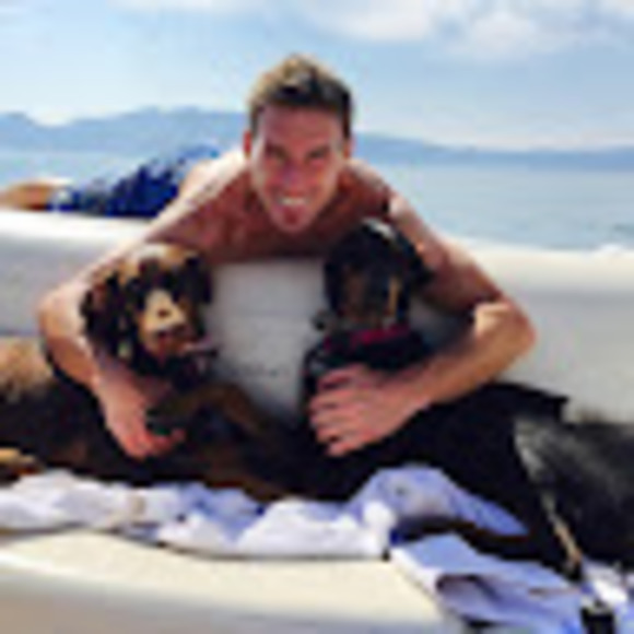 Meet your Posher, David - Picture 1 of 1